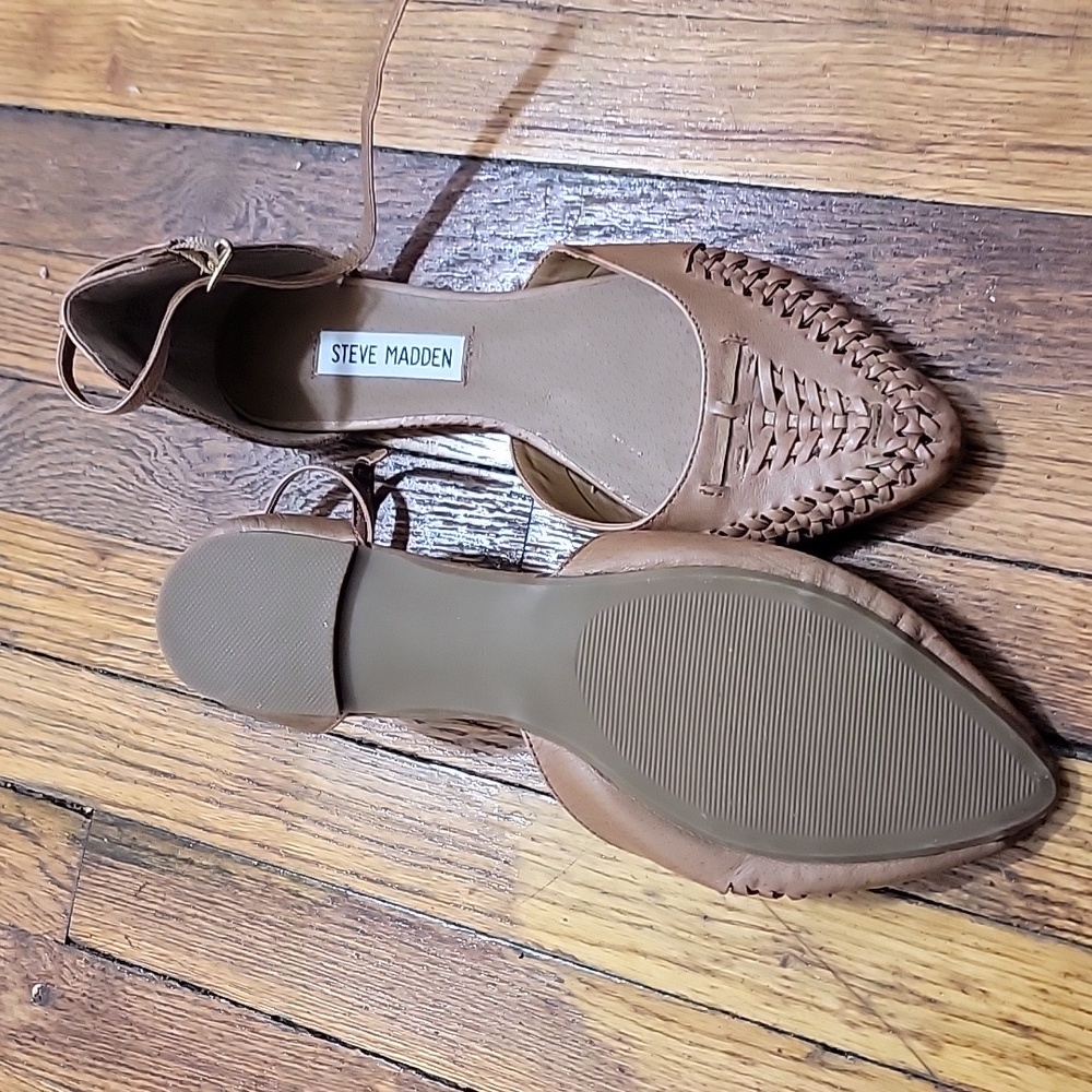 Steve madden flats - Picture 4 of 4